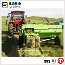 Square Hay Baler Thb2060 for 20-50HP Tractor